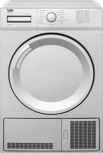 thumble dryer