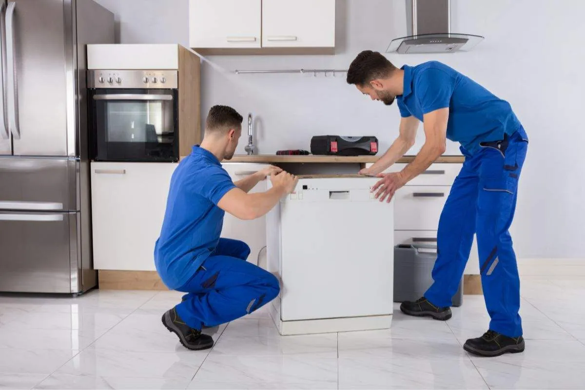 Electrical & Gas Care