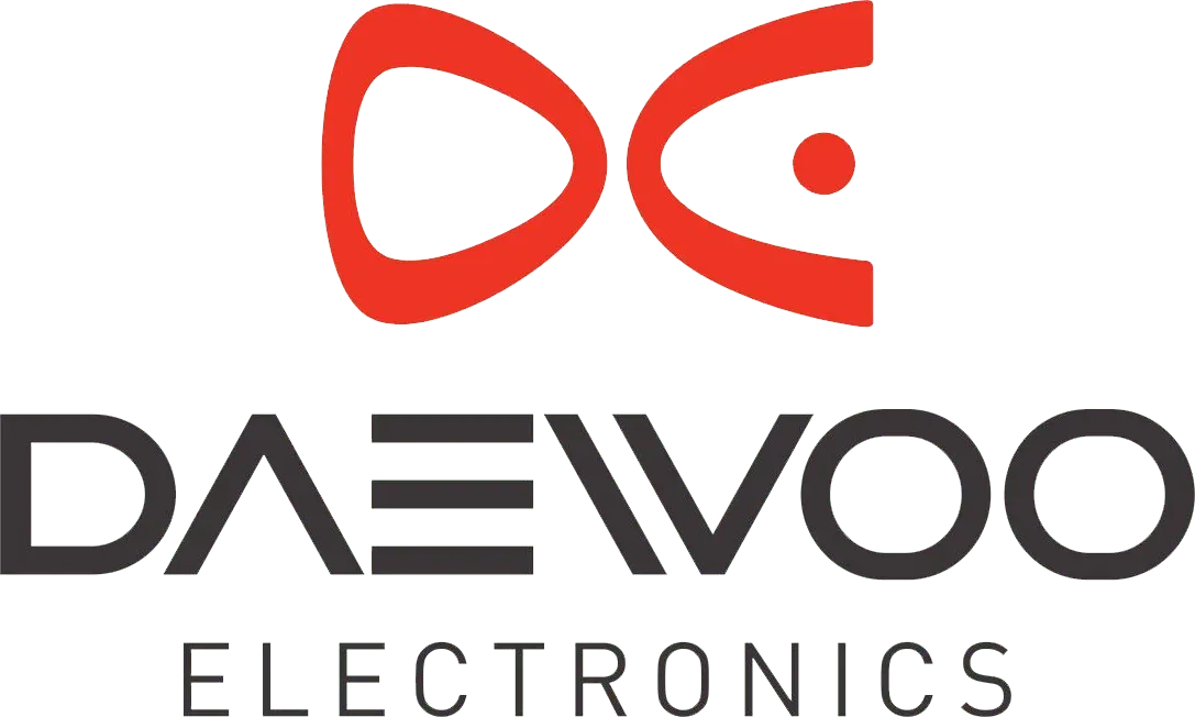 Daewoo Logo