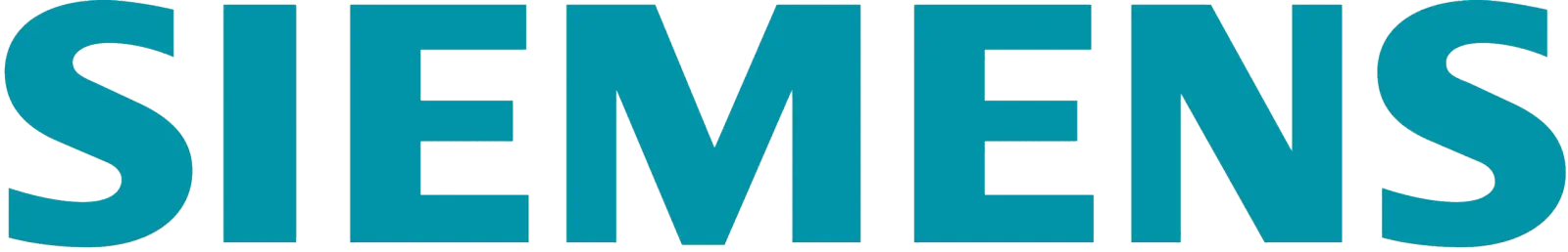 Siemens Logo