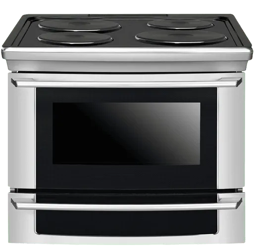 oven repair