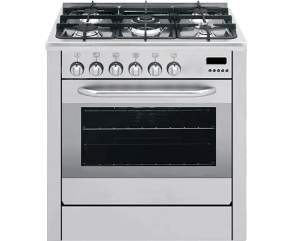 cooker repair