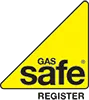 Gas Safe Logo