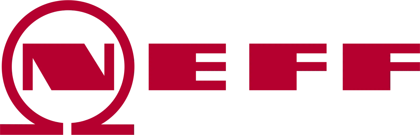 Neff Logo