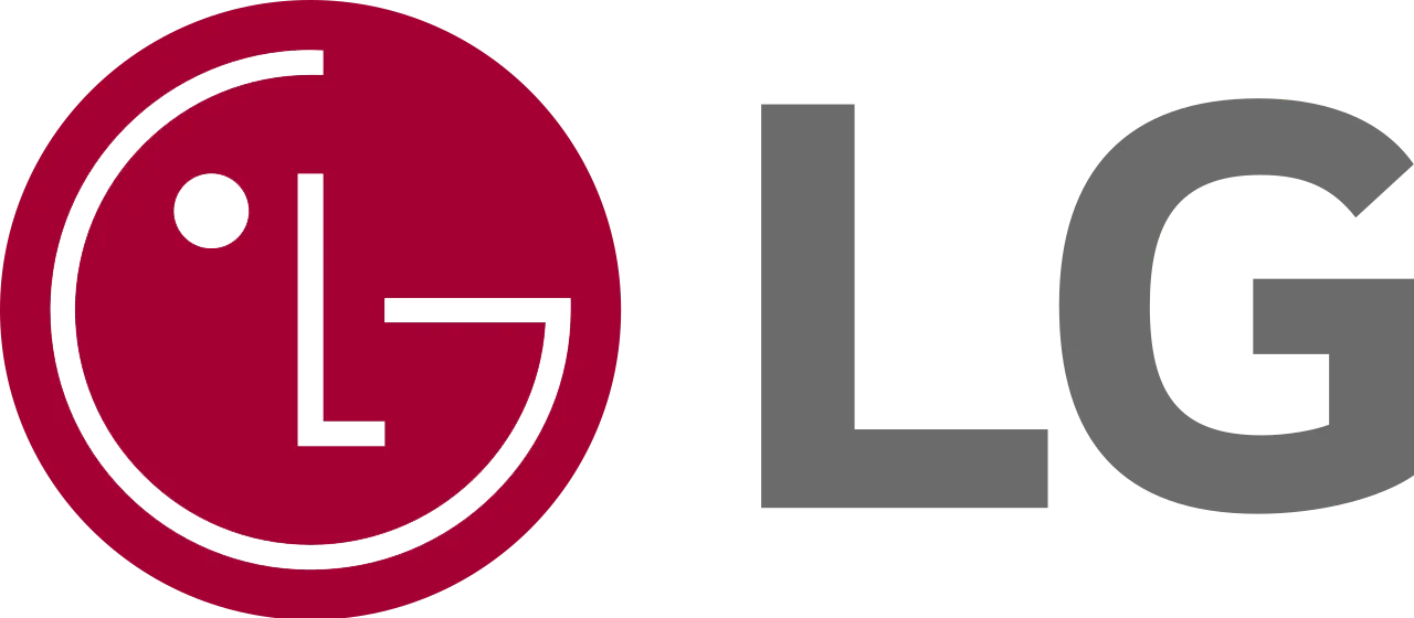 LG Logo