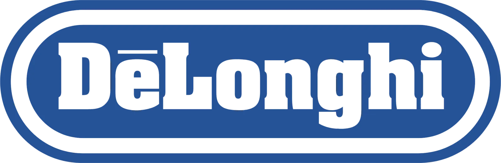 Delonghi Logo
