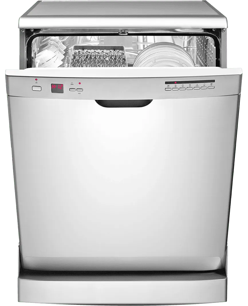 dishwasher