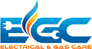 Electrical Gas Care Logo